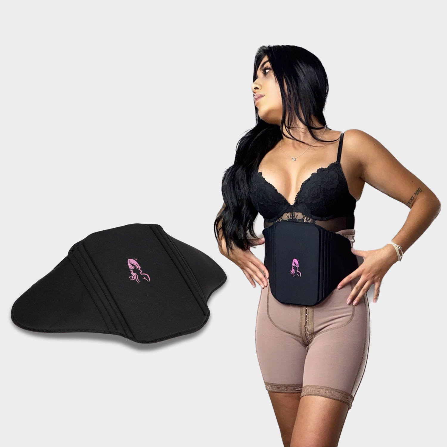 Abdominal Compression Board | Ab Board Post Surgery Liposuction