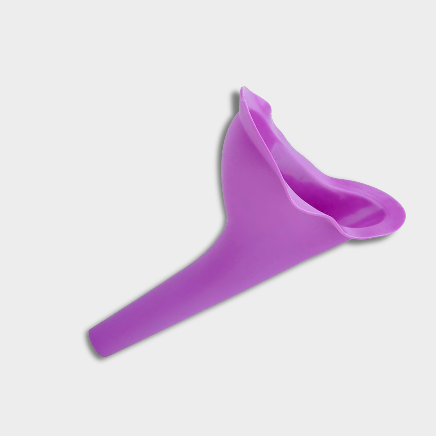 Portable Female Urinal device