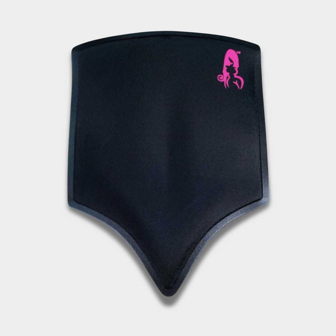 Lipo Lumbar Molder and Backboard support - Bombshell Booty Pillow