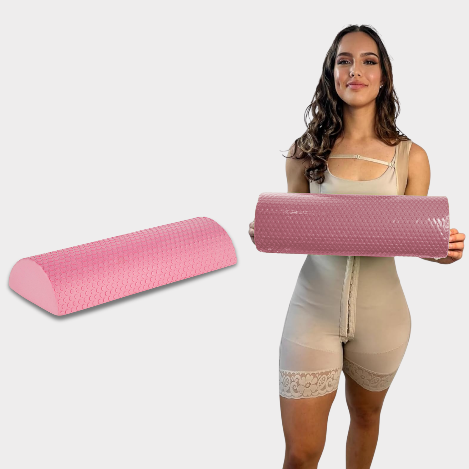 BBL Pillow Toilet seat Riser After Surgery for Butt Brazilian Seat Butt For Sitting