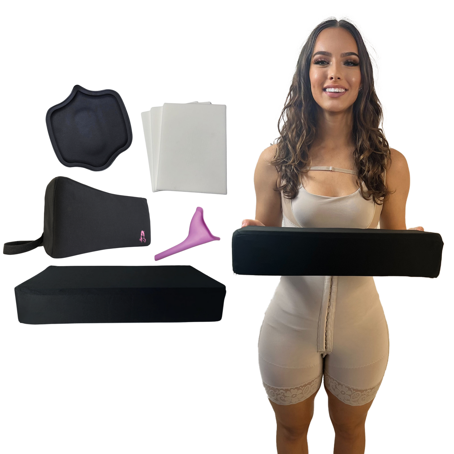 Simple Brazilian Butt Lift (BBL) Recovery Kit