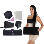 Bombshell Booty Pillow V3 With Backrest Recovery Kit - Bombshell Booty Pillow