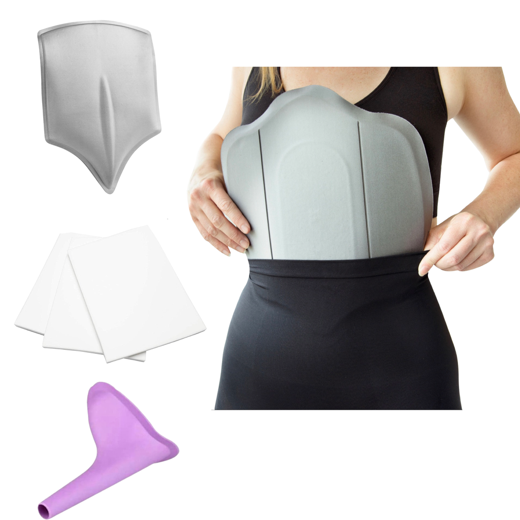 BBL POST SURGERY SUPPLIES AND ACCESSORIES - Bombshell Booty Pillow