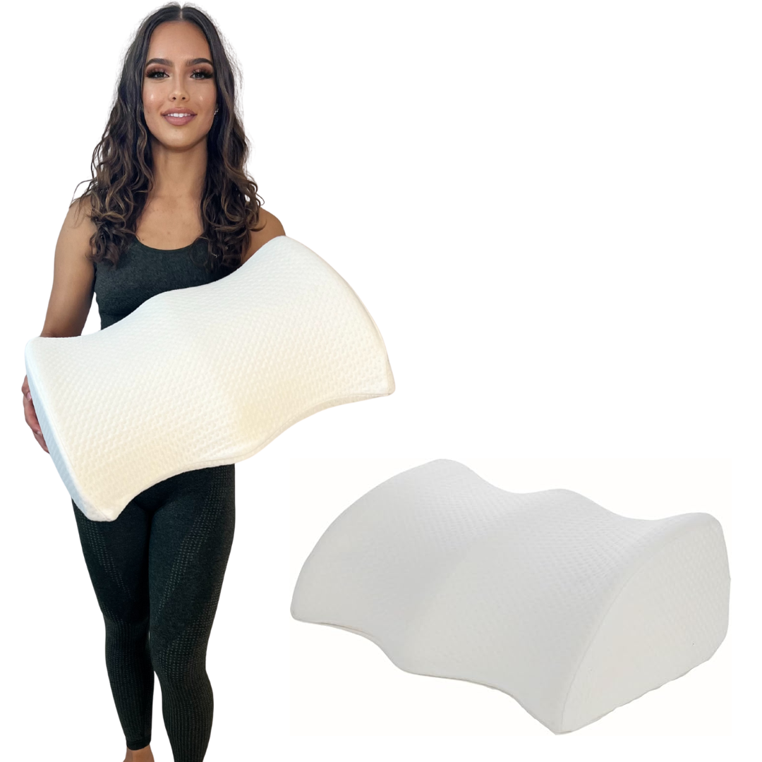 PoshComfort Boppy pillow for BBL
