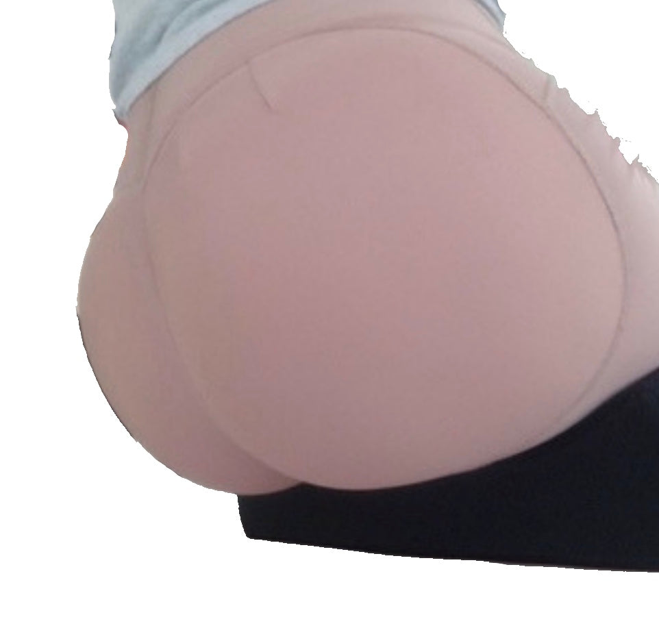 Copy of Bombshell Booty Pillow V3 clearance pillow-foam diffected - BOMBSHELL BOOTY PILLOW