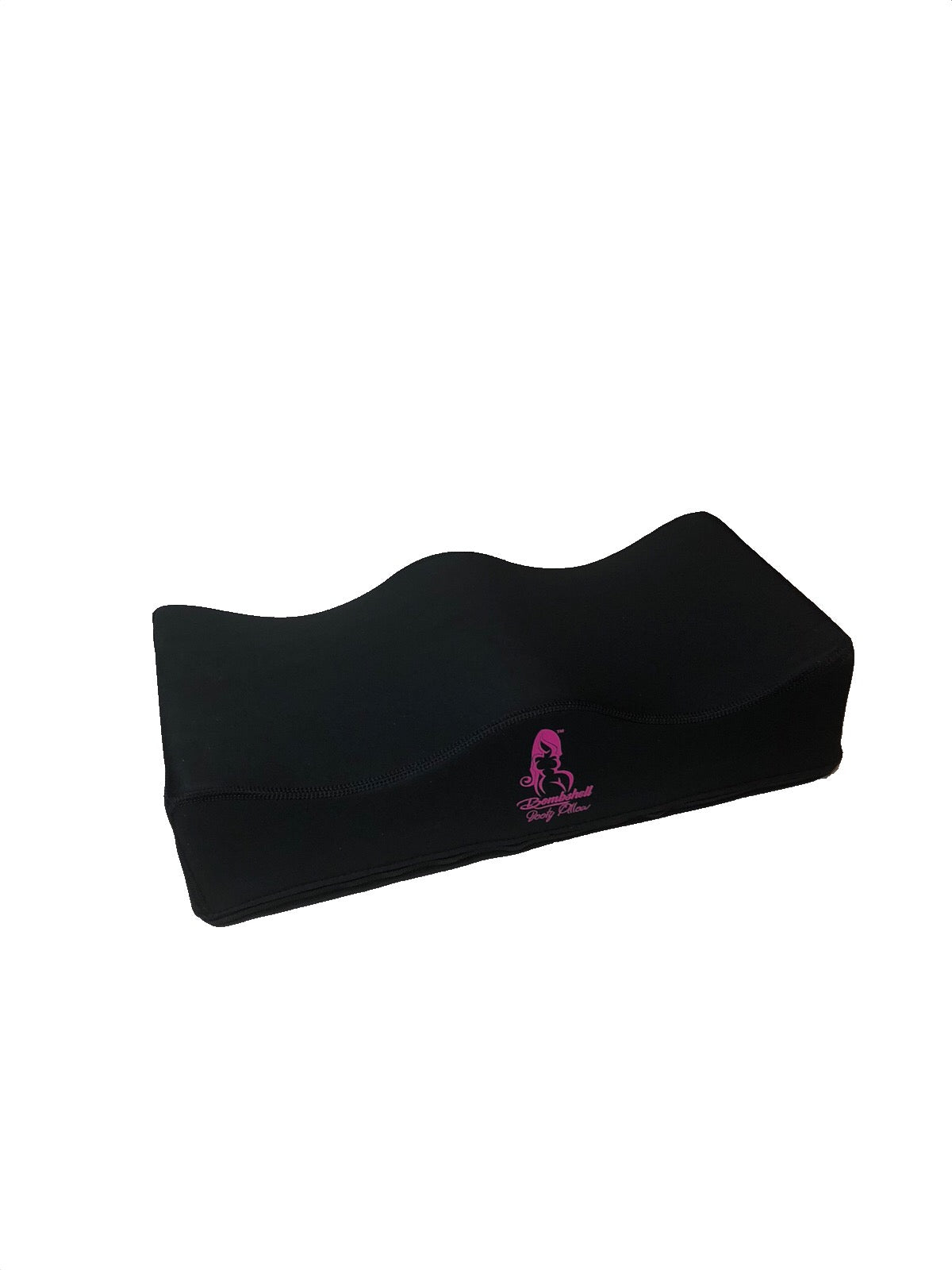 Copy of Bombshell Booty Pillow V3 clearance pillow-foam diffected - BOMBSHELL BOOTY PILLOW
