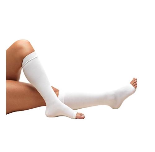 Anti - Embolism Elastic Compression Stockings