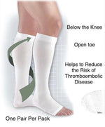 Anti-Embolism Compression Stockings