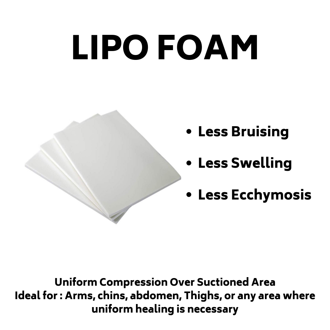 Lipo Foam