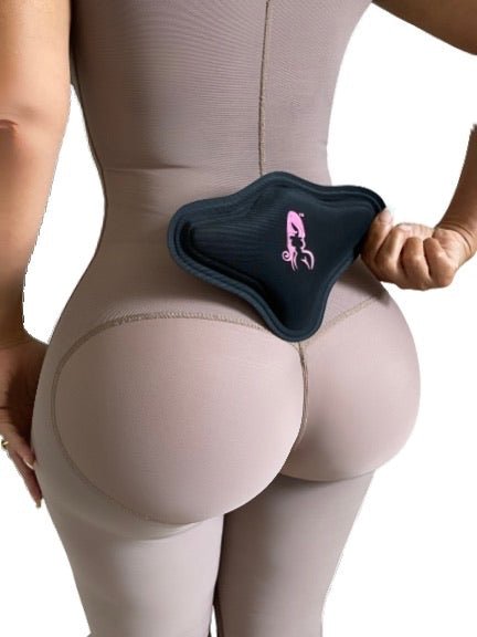 BBL Lumbar backboard Support - Bombshell Booty Pillow