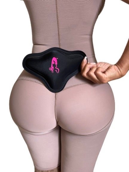 BBL Lumbar backboard Support - Bombshell Booty Pillow