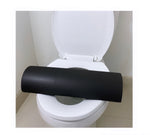 BBL pillow for Toilet seat Multipurpose high density foam roller - Bombshell Booty Pillow