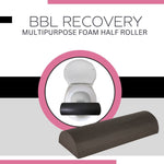 BBL pillow for Toilet seat Multipurpose high density foam roller - Bombshell Booty Pillow