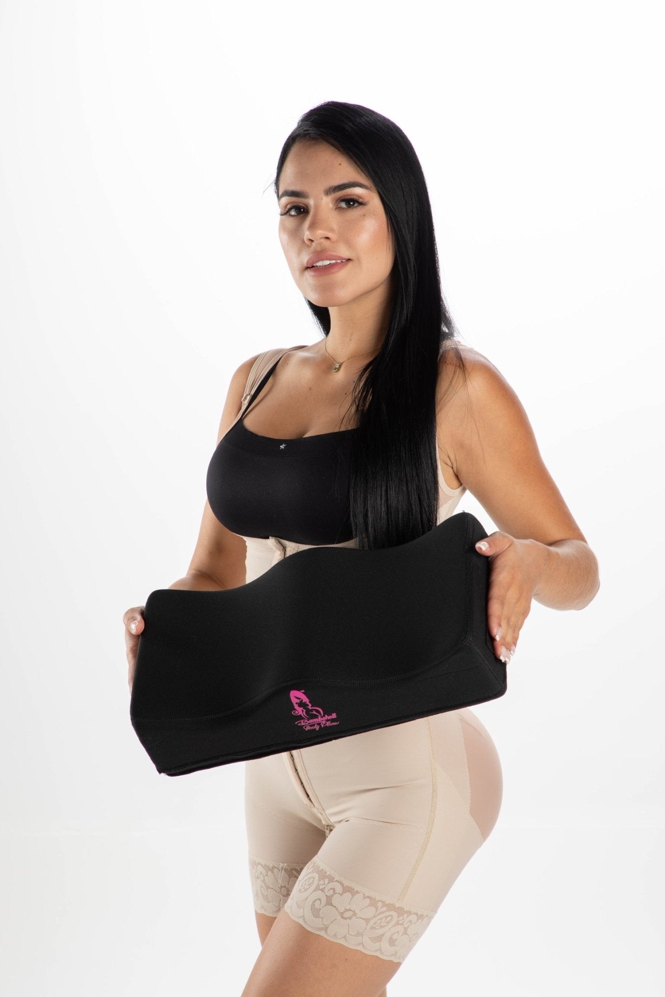 Bombshell Booty Pillow V3 BBL Pillow & Back Rest Combo - Bombshell Booty Pillow