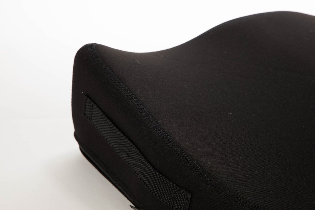 Brazilian Butt Lift BBL Pillow for Car, Driving, Riding, Sitting - Bombshell Booty Pillow