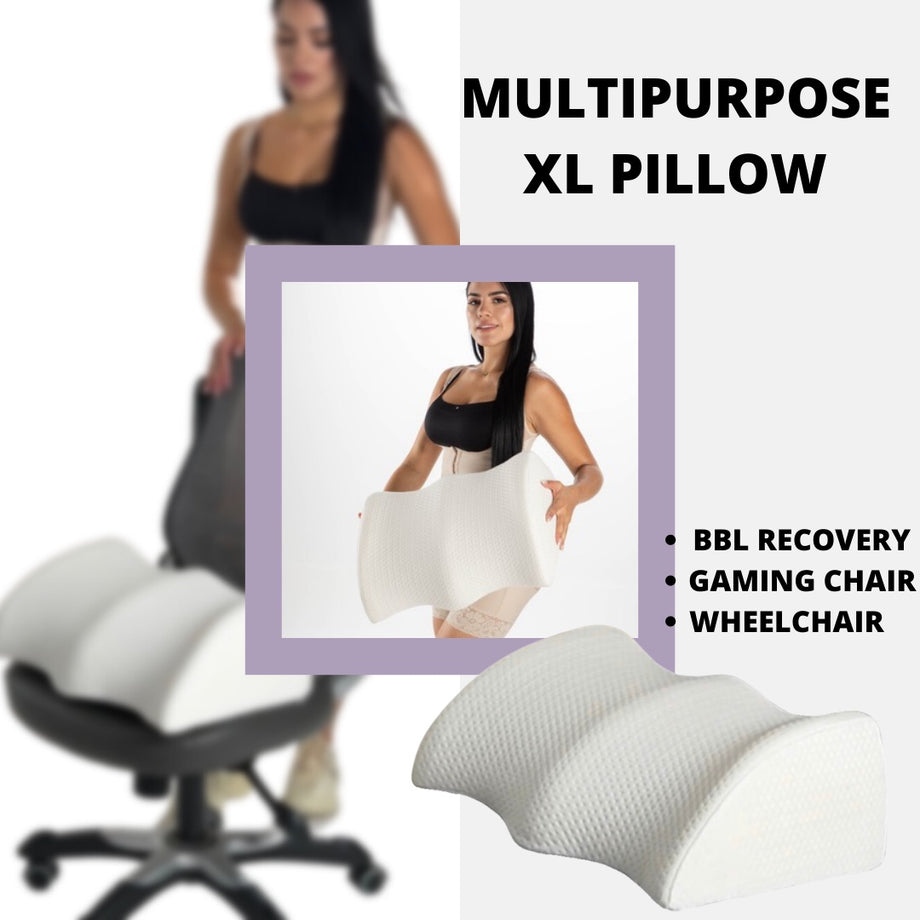 new listing bbl pillow surgery recovery