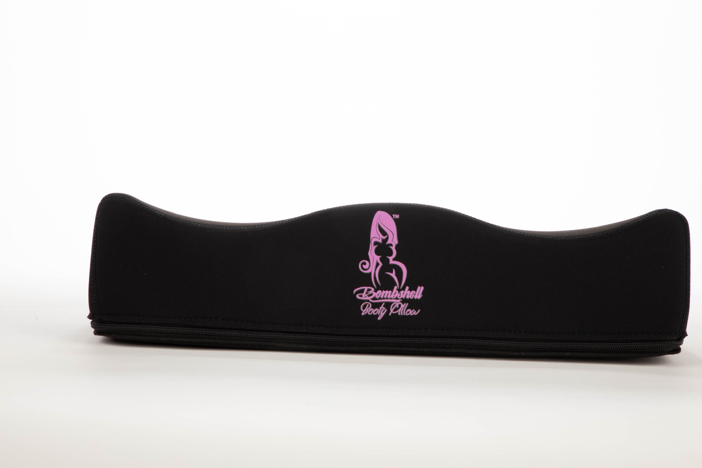 Bombshell Booty Pillow - BBL Pillow for Driving & Backrest Support Combo by Bombshell Booty Pillow