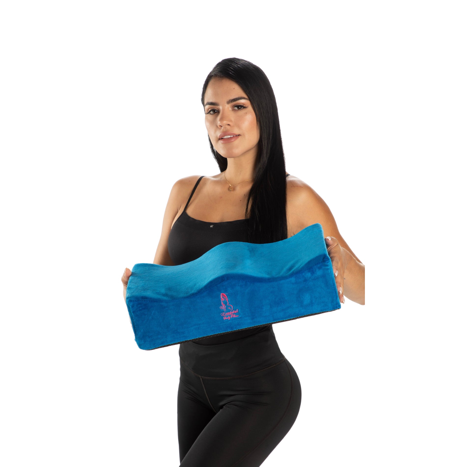 Worried About How You Sit After Having Brazilian Butt Lift Surgery? by Bombshell Booty Pillow
