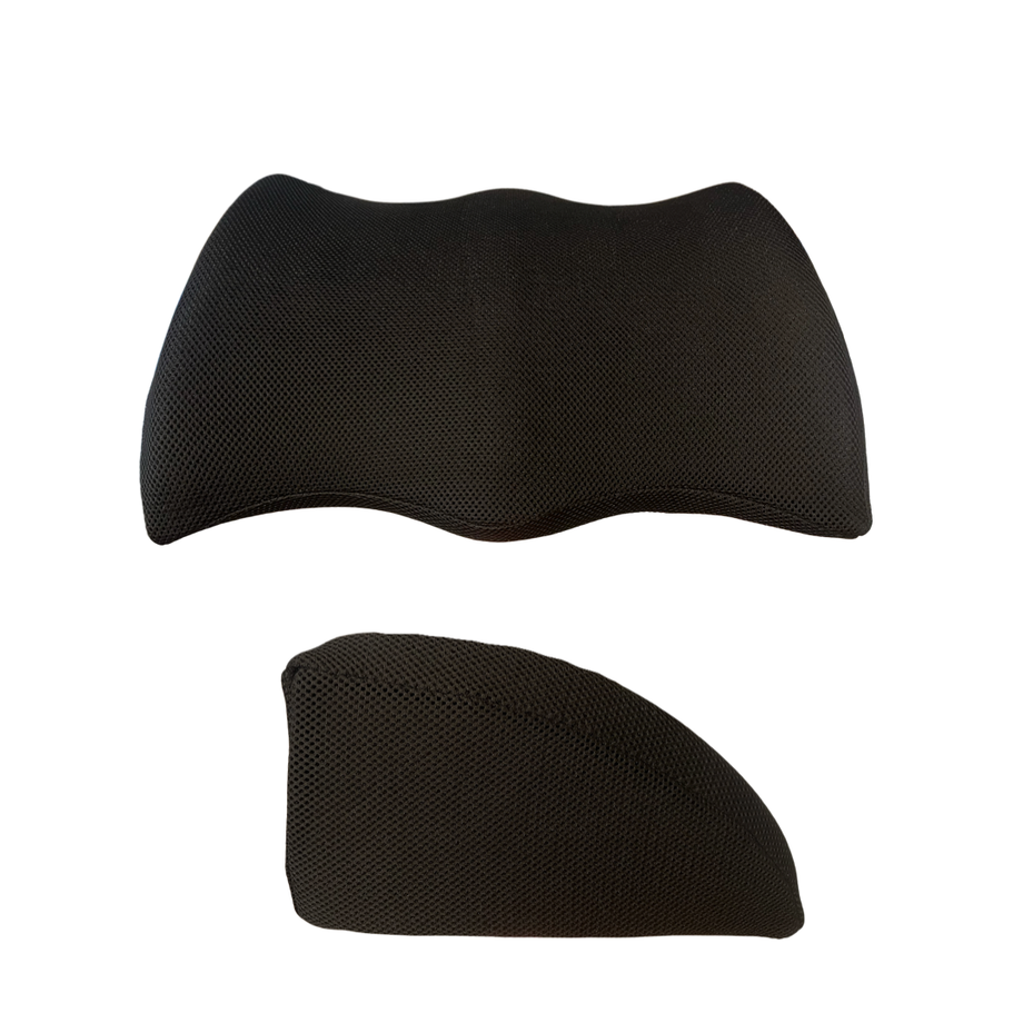 Ergonomic Innovations BBL Pillow after Surgery for Butt - Sit Better after  Your