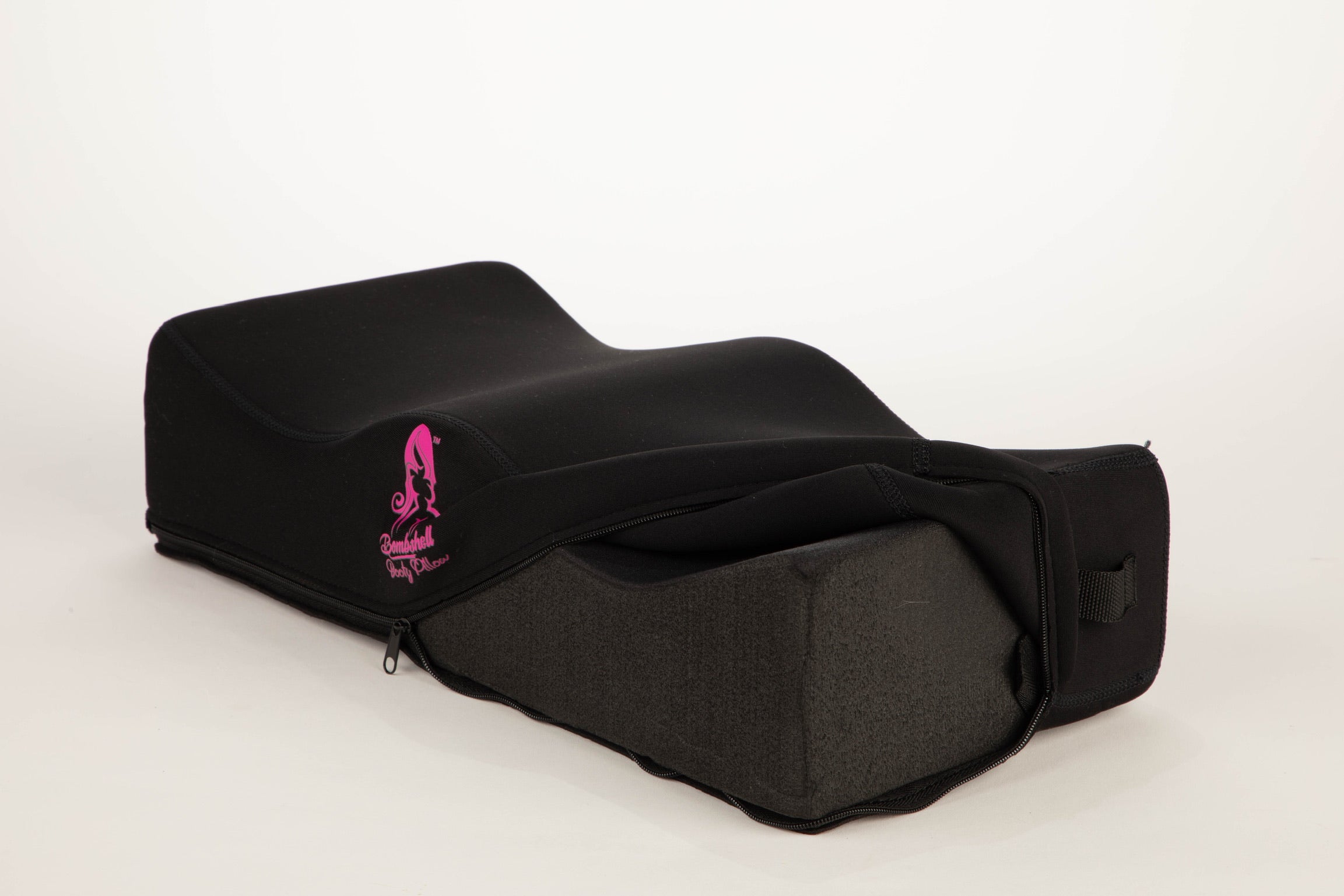 Premium BBL Booty Pillow For Post Recovery Brazilian Butt Lift Pillow &Back  Rest