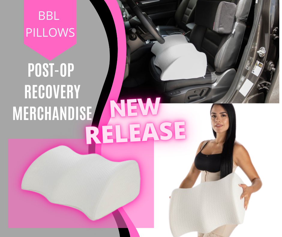 BUTORY Inflatable Seat Cushion,Butt Lift Pillows for Home Car