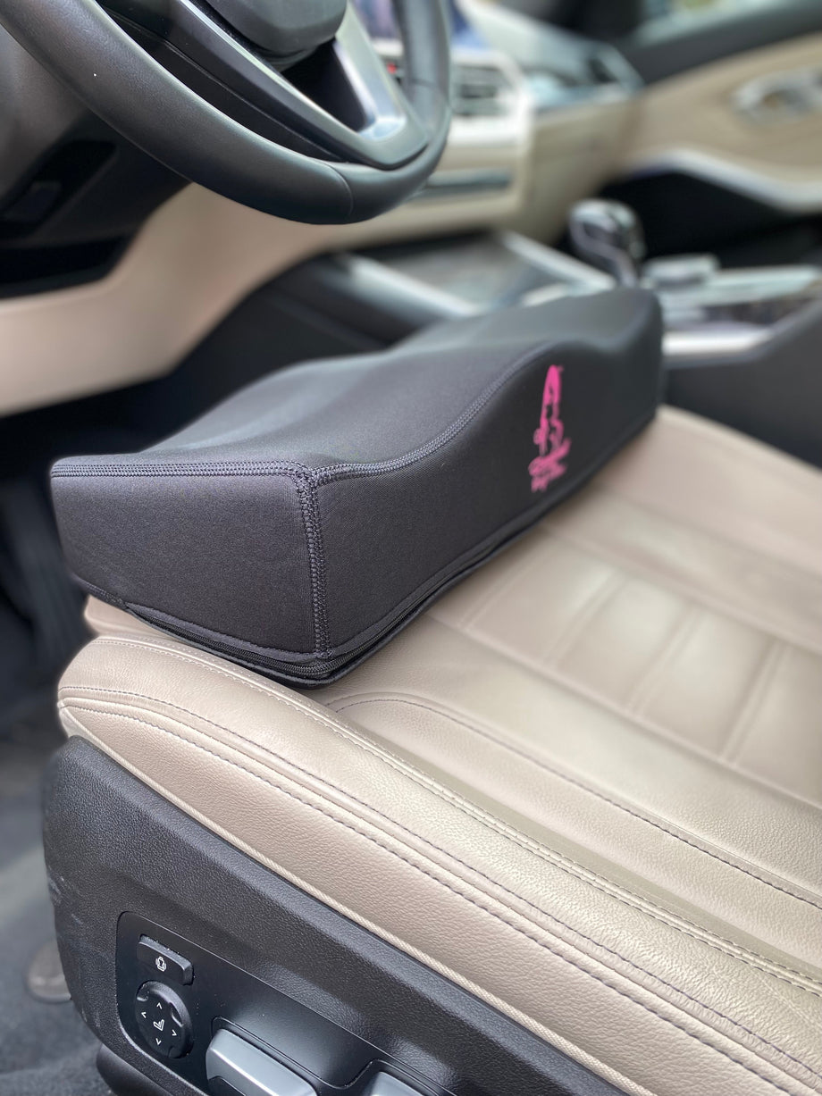 BBL Pillow for Car or Sitting – MY BOOTY PILLOW