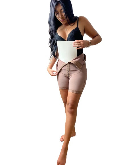 Buy All About ShapewearAll About Shapewear Lipo Foam [3 Pack] + BBL Back  Board + Ab Board Post Surgery Liposuction, Tummy Tuck, BBL Post Surgery  Supplies
