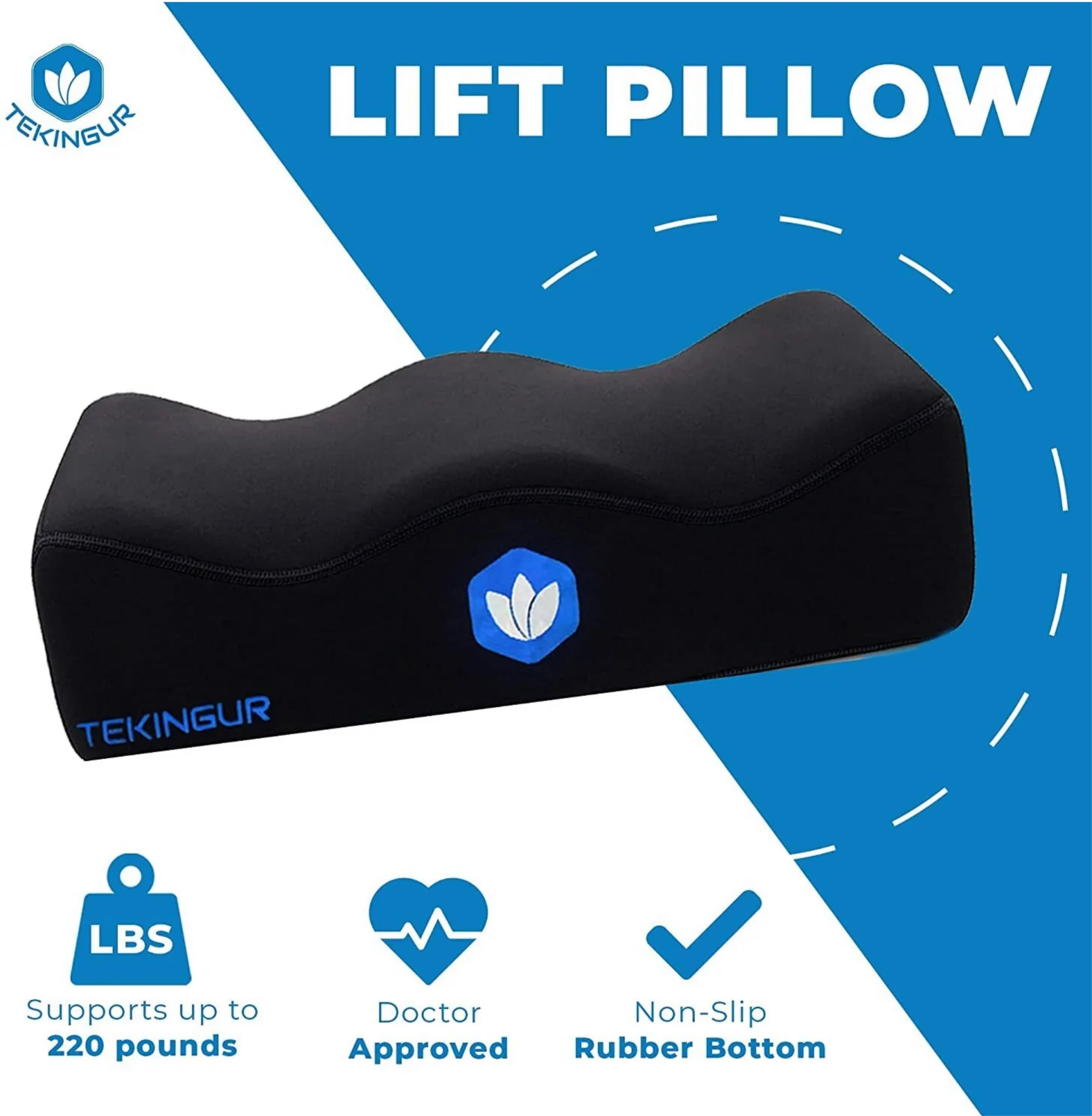 Worried About How You Sit After Having Brazilian Butt Lift Surgery? by Bombshell Booty Pillow