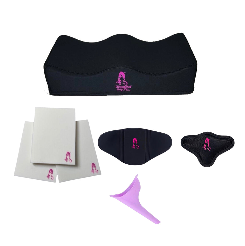 V3 Pillow Recovery Package