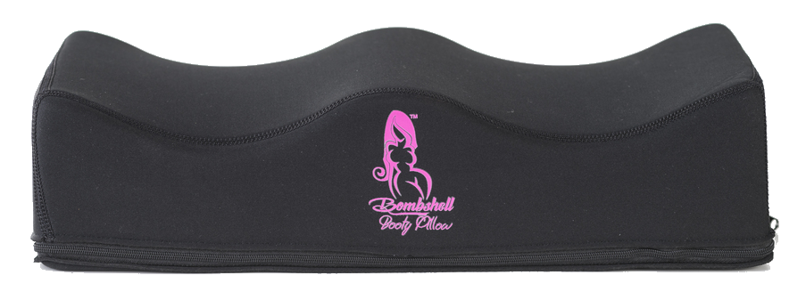 Copy of Bombshell Booty Pillow V3 clearance pillow-foam diffected - BOMBSHELL BOOTY PILLOW