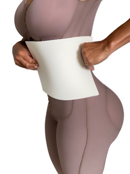 LIPO FOAM AFTER LIPOSUCTION SUPPLIES - Bombshell Booty Pillow