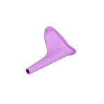 Pink BBL surgery supplies kit – pillow, toilet riser, and female urinal post-op set 