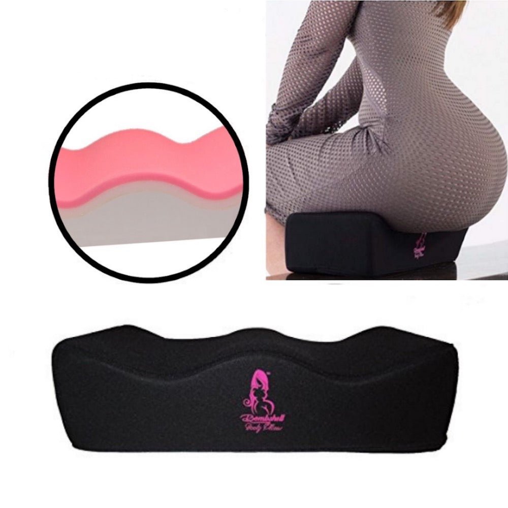 Very Comfortable BBL Pillow - Bombshell booty Pillow A11 - Bombshell Booty Pillow