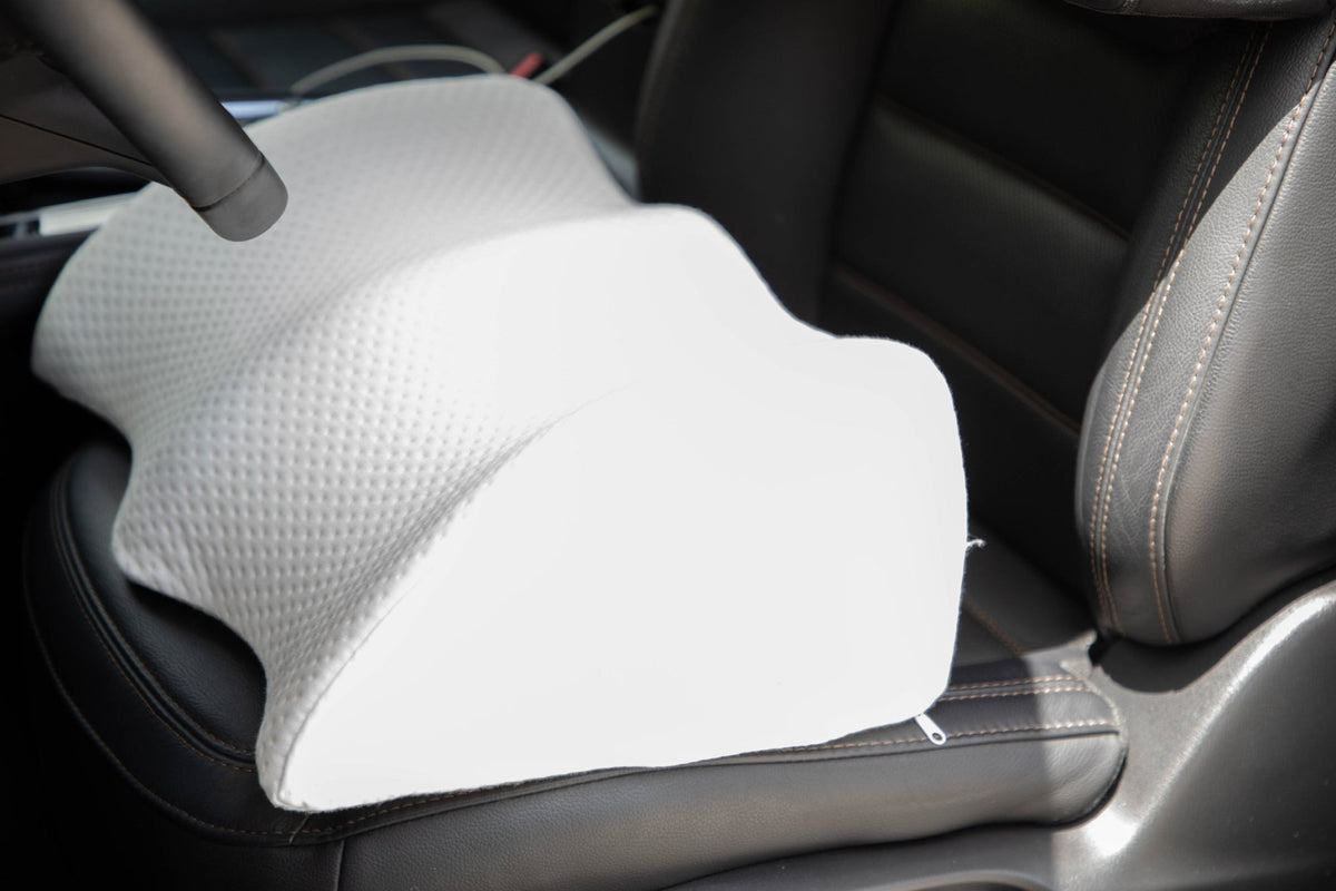 XXL Multipurpose pillow for Car, Driving, Riding, Sitting - Bombshell Booty Pillow